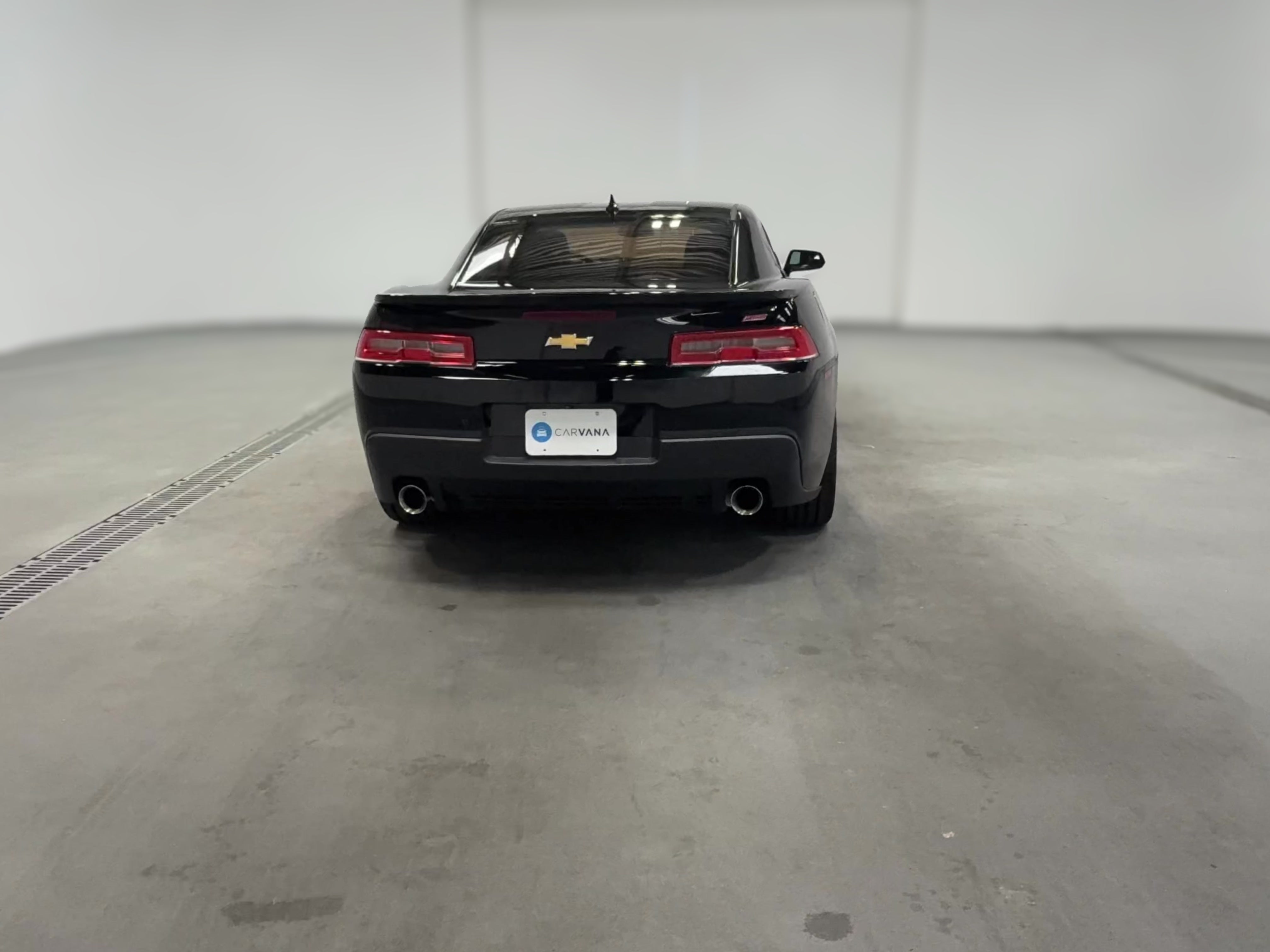 2015 Chevrolet Camaro 2SS - Photo 30
