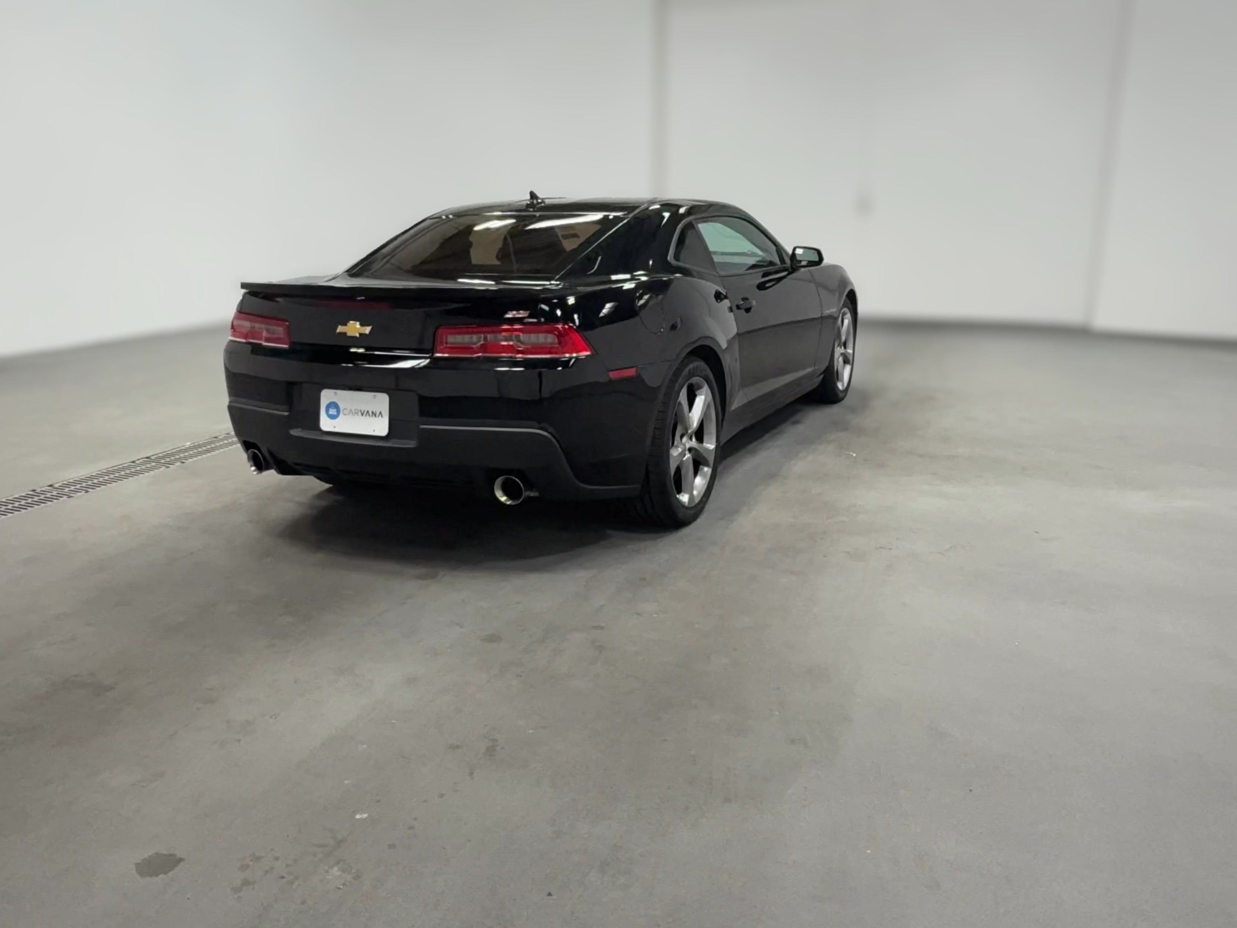 2015 Chevrolet Camaro 2SS - Photo 31