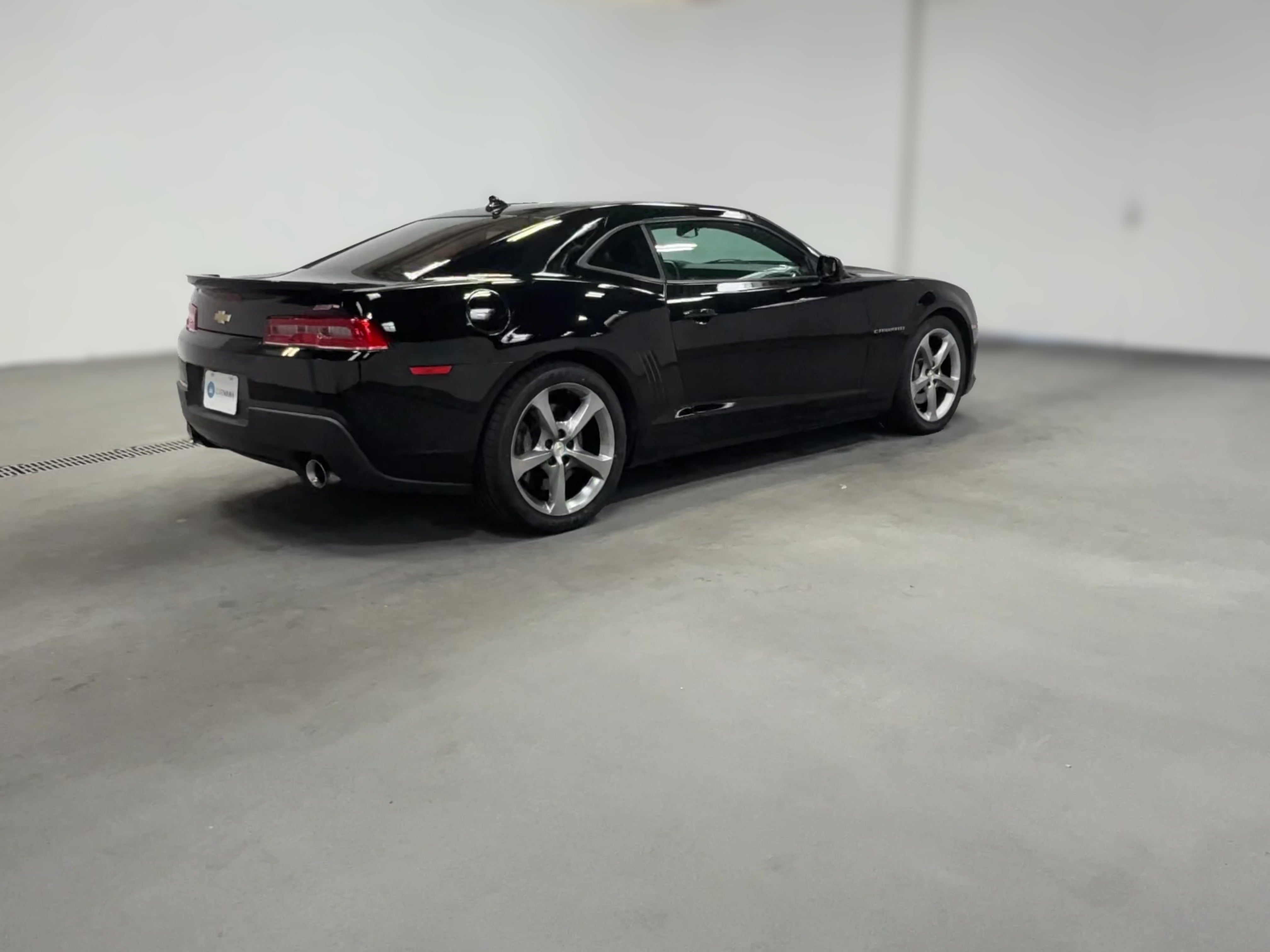 2015 Chevrolet Camaro 2SS - Photo 32