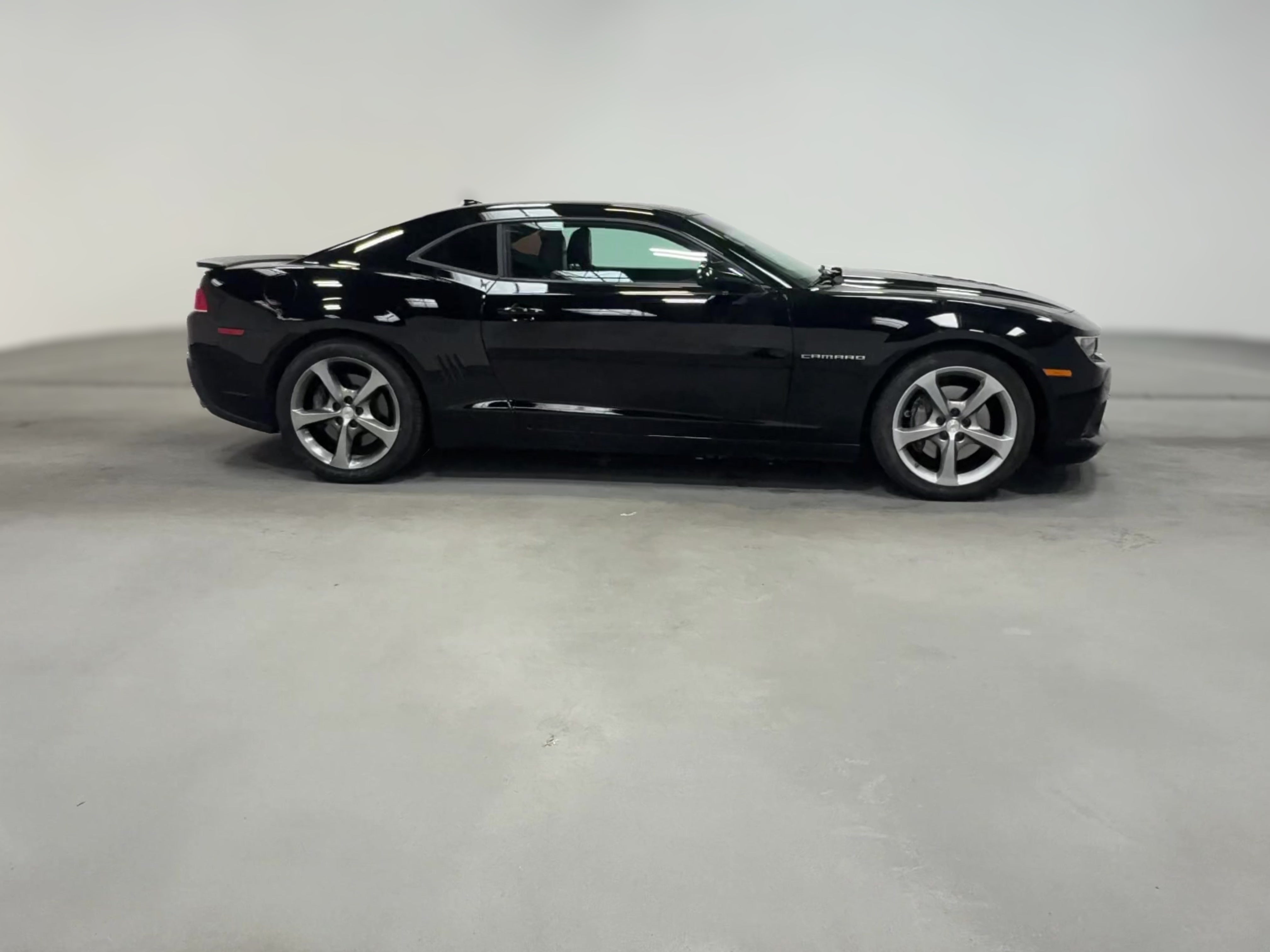 2015 Chevrolet Camaro 2SS - Photo 34
