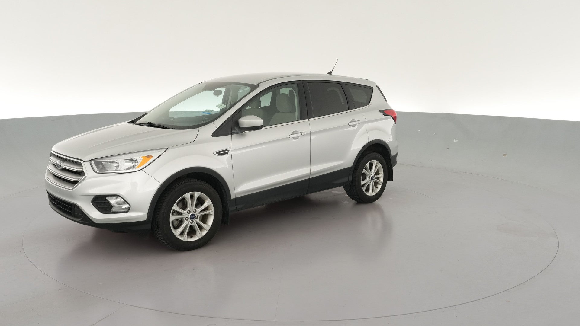 2019 Ford Escape vehicle photo