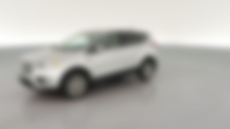 2019 Ford Escape vehicle photo