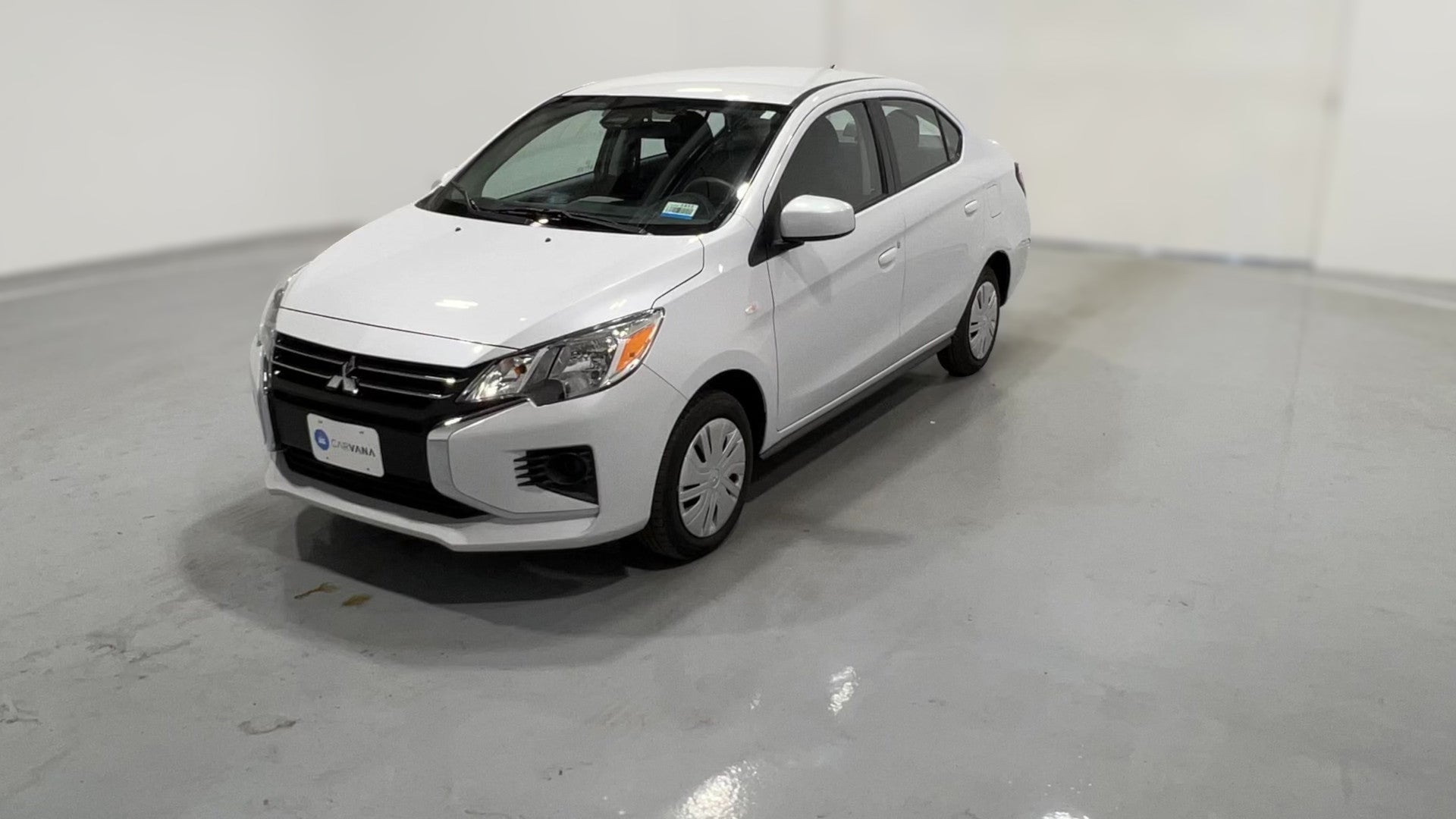 2024 Mitsubishi Mirage G4 vehicle photo