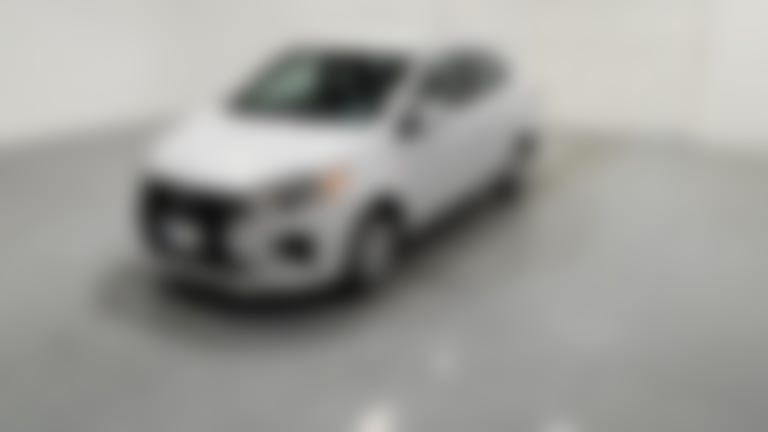 2024 Mitsubishi Mirage G4 vehicle photo