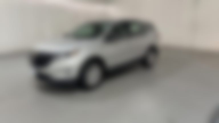 2018 Chevrolet Equinox vehicle photo