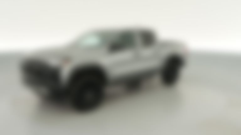 2024 Chevrolet Colorado Crew Cab vehicle photo