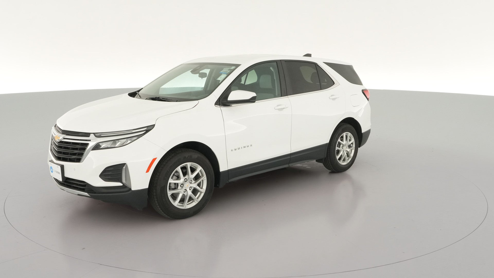 2023 Chevrolet Equinox vehicle photo