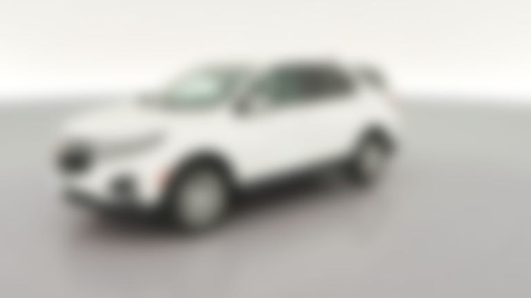 2023 Chevrolet Equinox vehicle photo