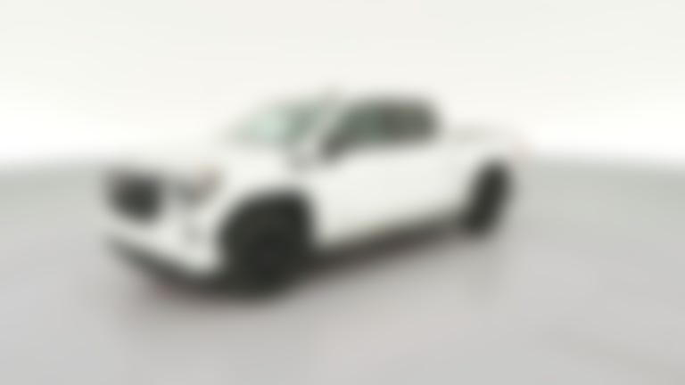2022 GMC Sierra 1500 Crew Cab vehicle photo