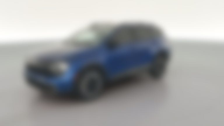 2023 Kia Sportage vehicle photo