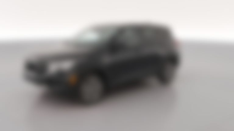 2024 Kia Seltos vehicle photo