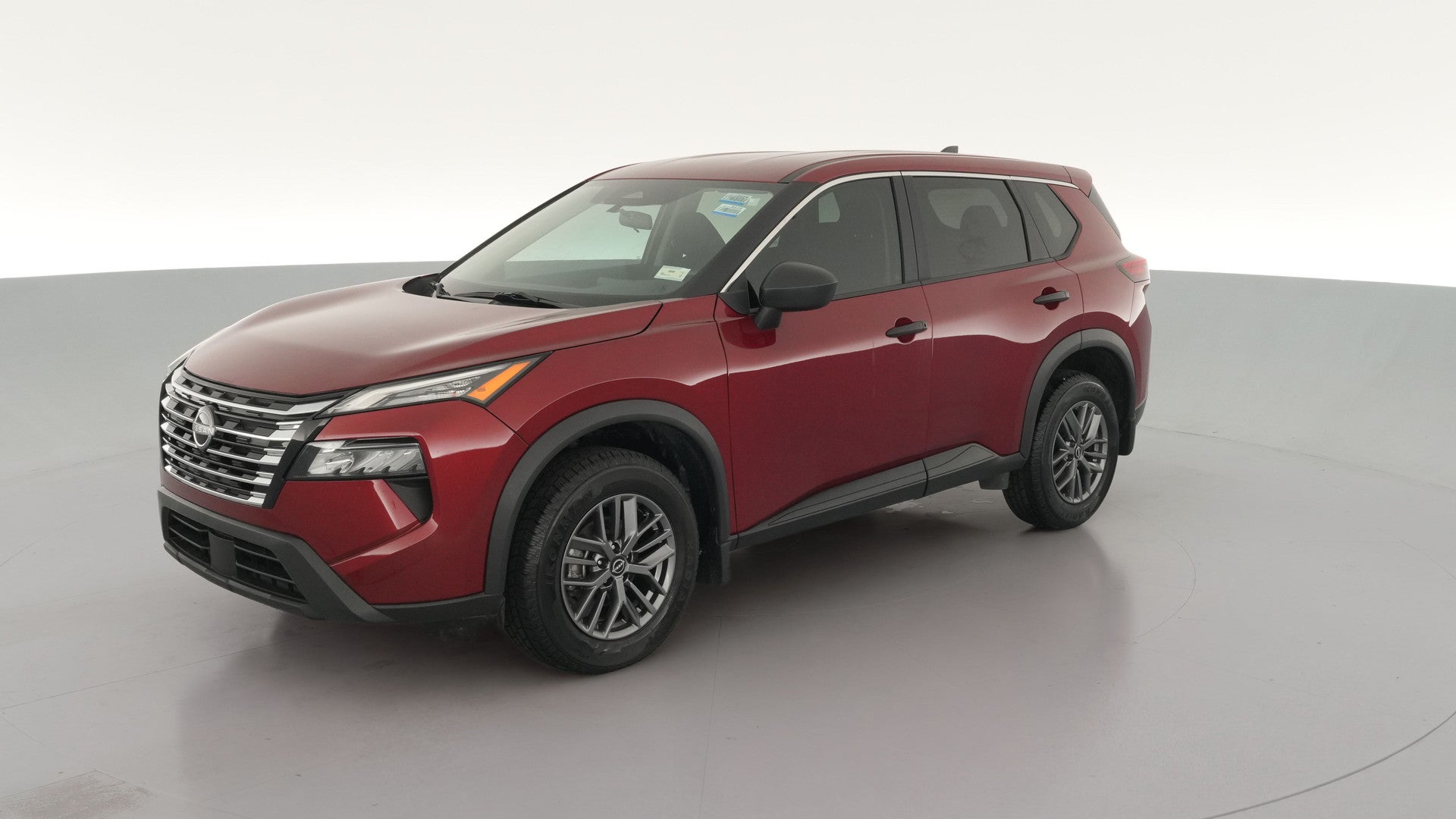 2024 Nissan Rogue vehicle photo