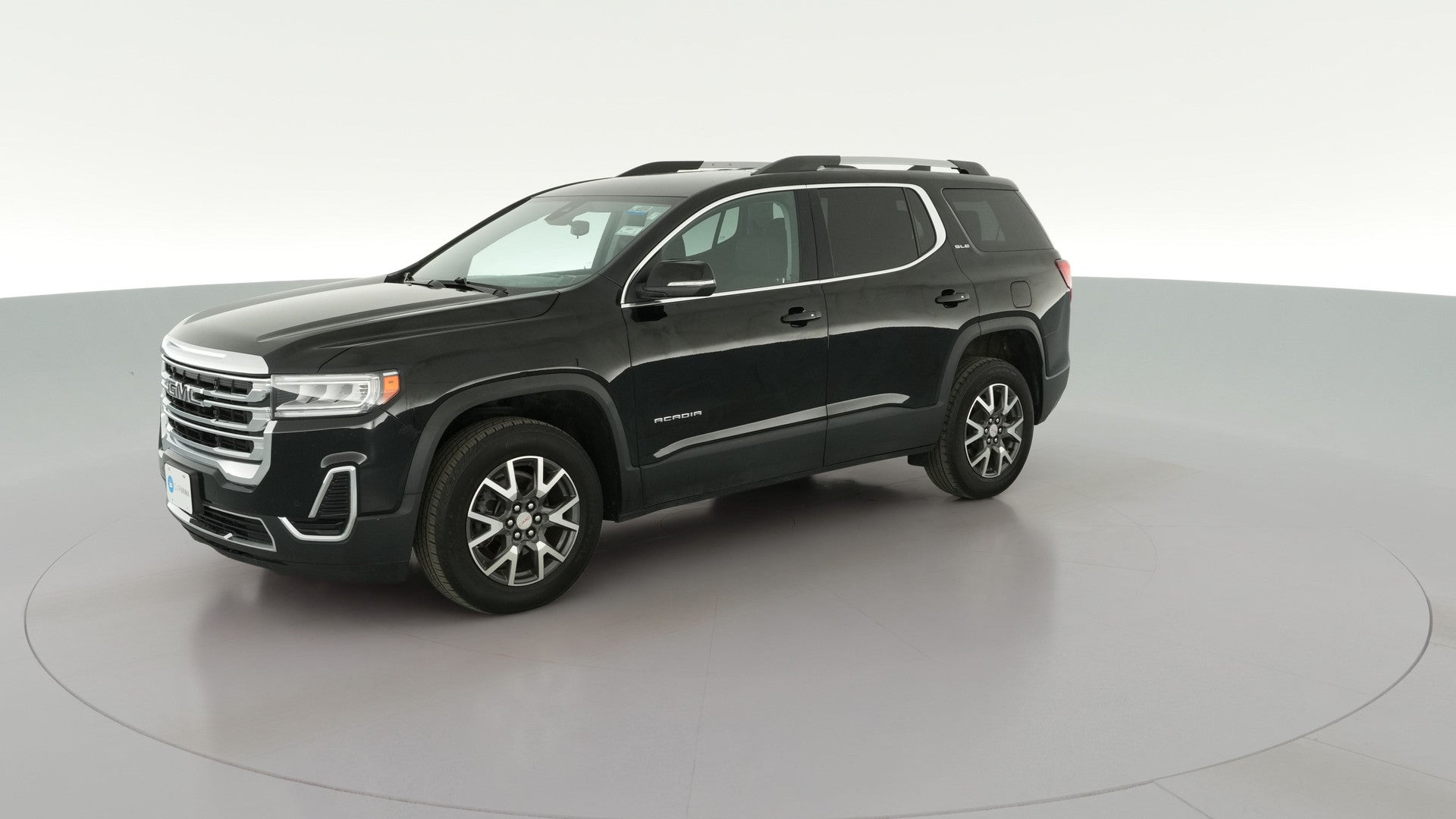 2023 GMC Acadia vehicle photo