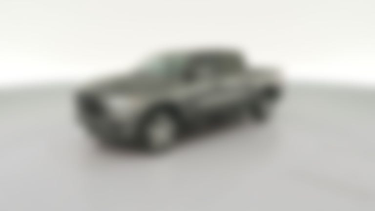 2022 Ram 1500 Crew Cab vehicle photo