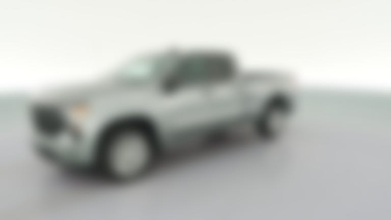2024 Chevrolet Silverado 1500 Double Cab vehicle photo