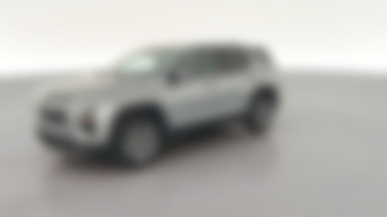 2026 Chevrolet Equinox vehicle photo
