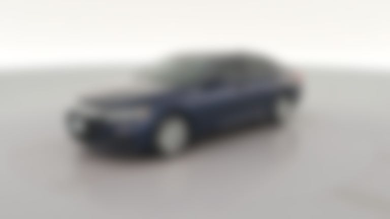 2020 Honda Accord vehicle photo
