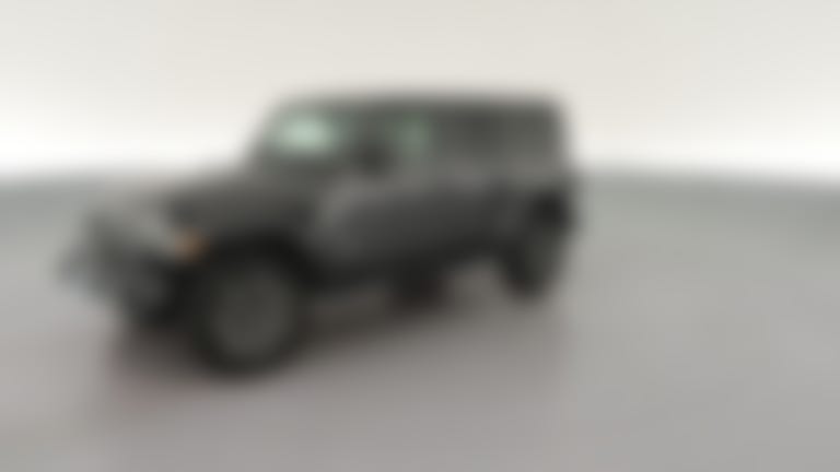 2019 Jeep Wrangler Unlimited vehicle photo