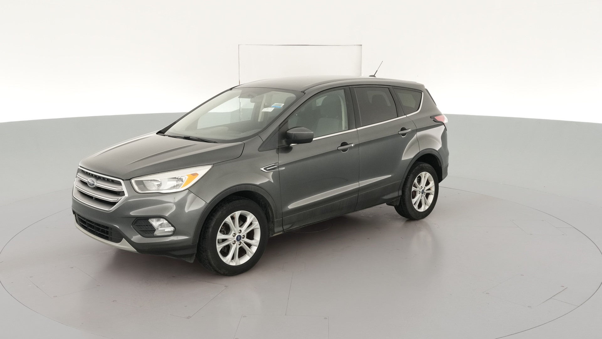 2017 Ford Escape vehicle photo