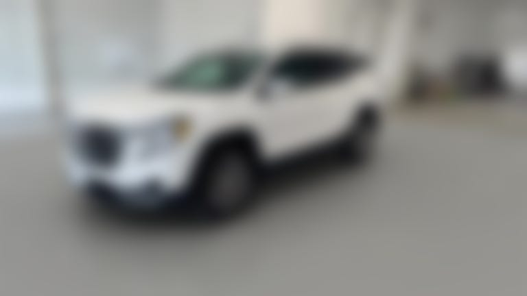 2024 GMC Terrain vehicle photo