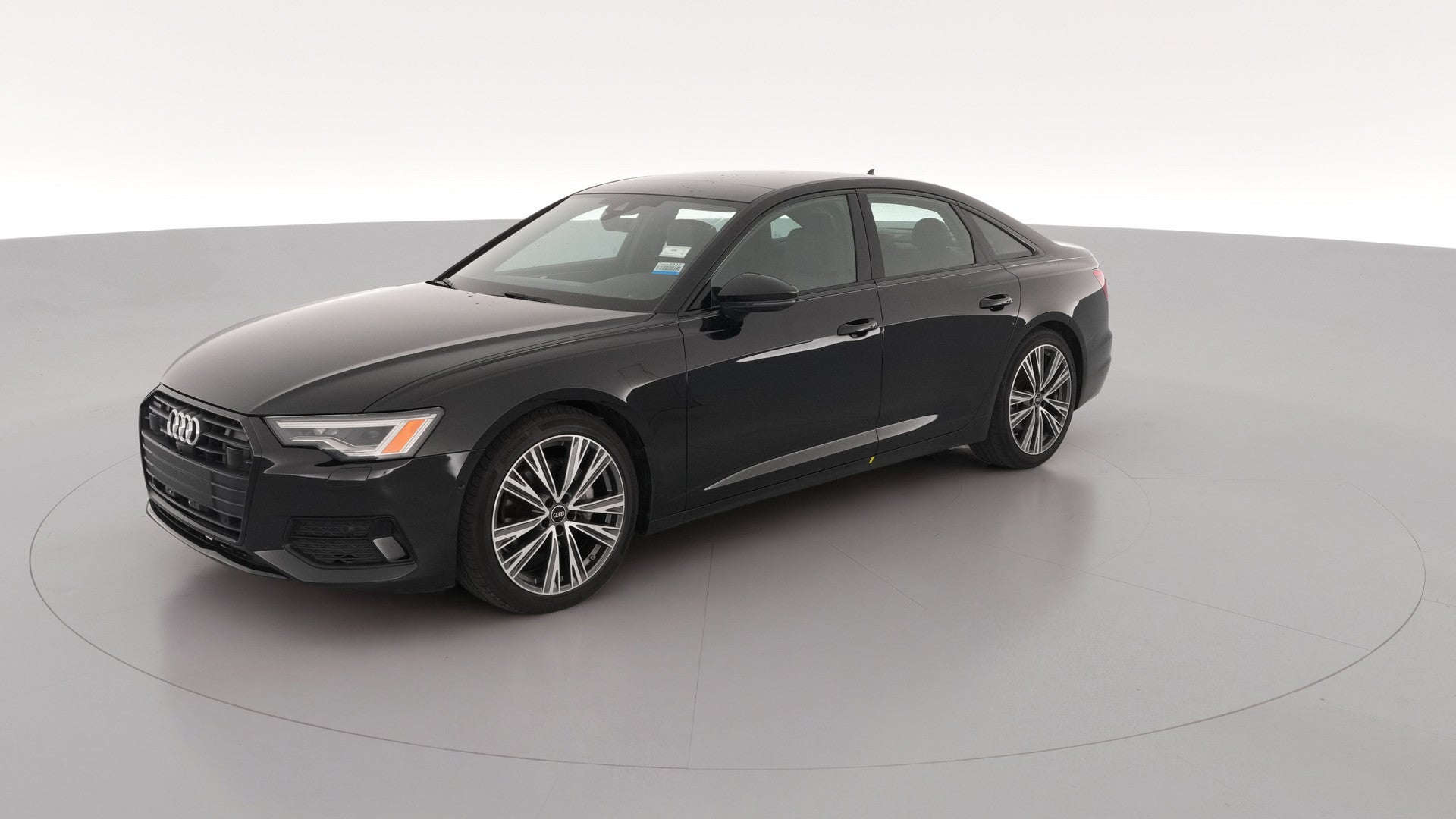 2023 Audi A6 vehicle photo