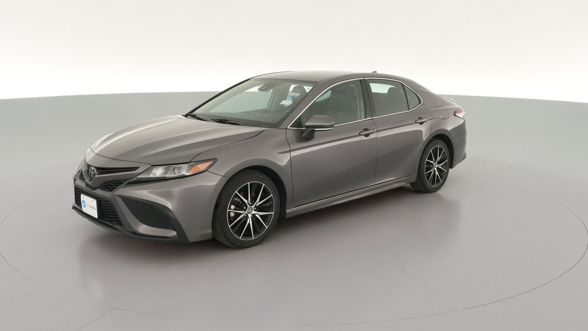 2023 Toyota Camry vehicle photo