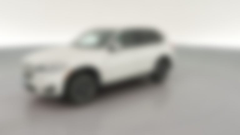 2017 BMW X5 vehicle photo
