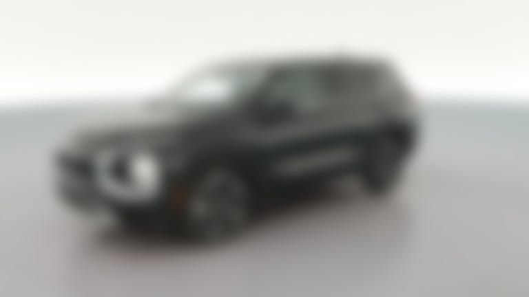 2024 Mitsubishi Outlander vehicle photo
