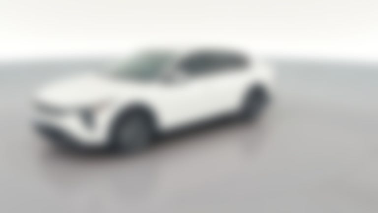 2025 Kia K4 vehicle photo