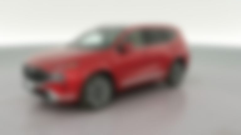 2022 Hyundai Santa Fe vehicle photo