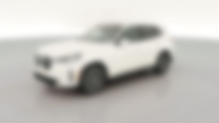2026 BMW X3 vehicle photo