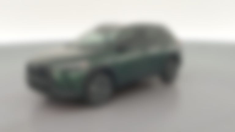 2026 Toyota Corolla Cross vehicle photo