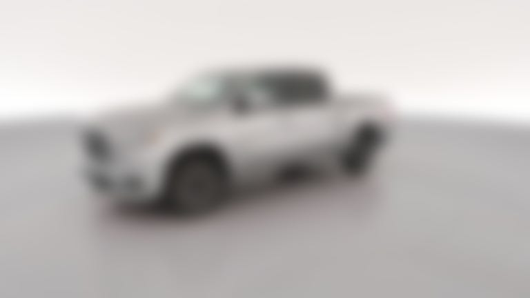 2025 Ram 1500 Crew Cab vehicle photo