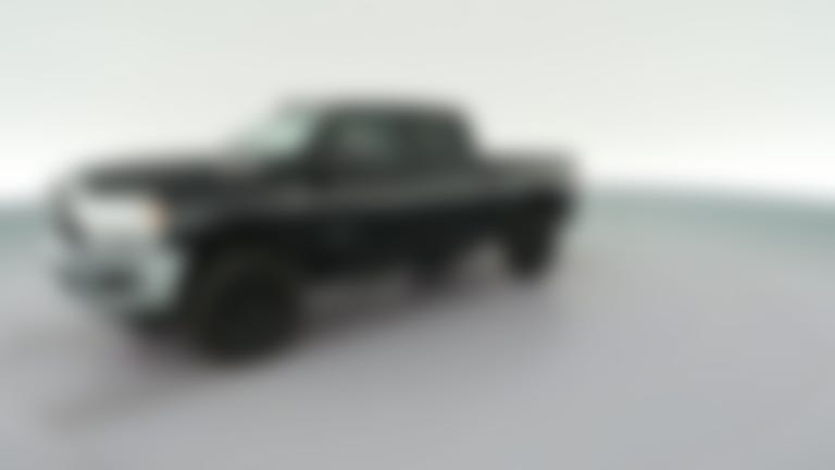 2023 Ram 2500 Crew Cab vehicle photo