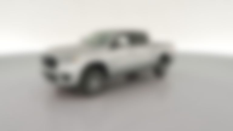 2025 Ram 1500 Crew Cab vehicle photo