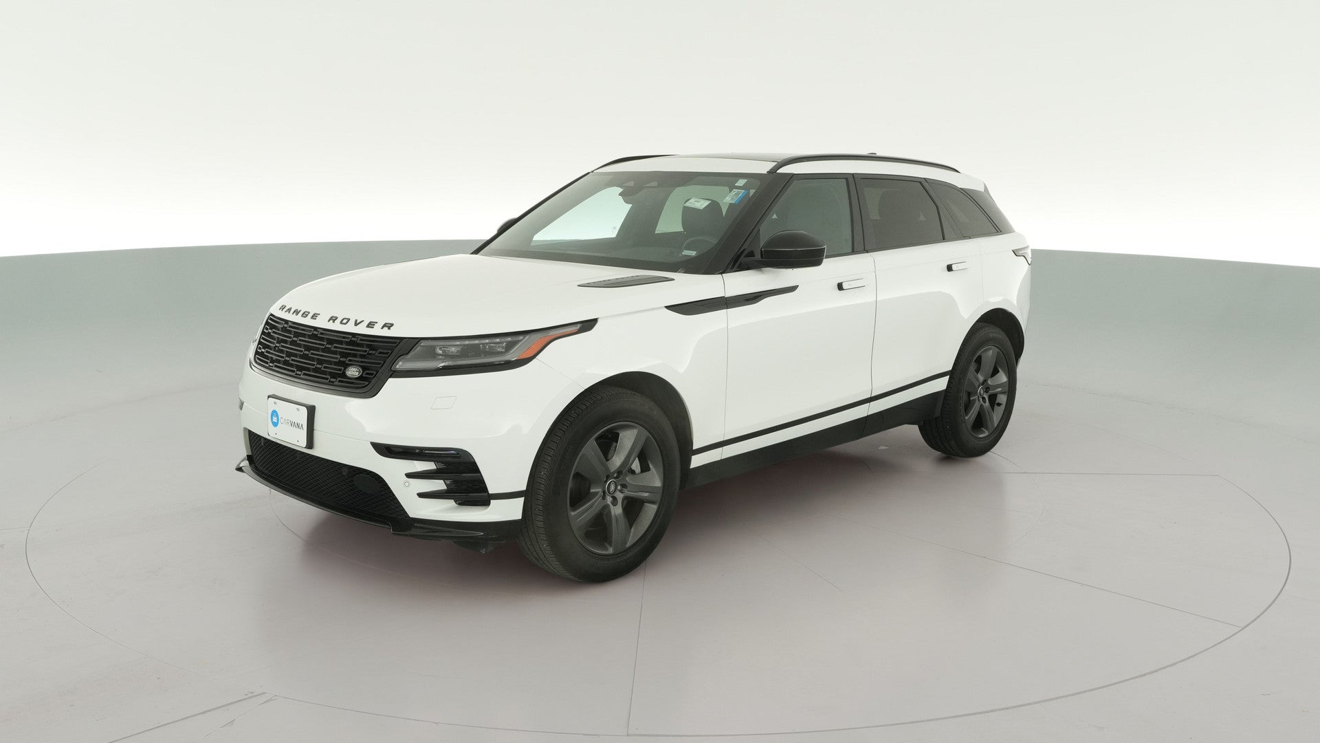 2025 Land Rover Range Rover Velar vehicle photo