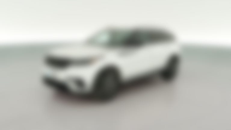 2025 Land Rover Range Rover Velar vehicle photo