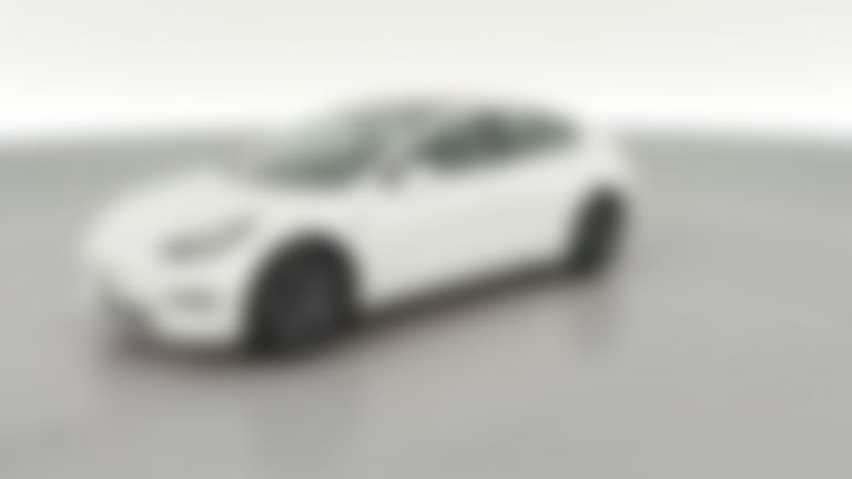 2020 Tesla Model 3 vehicle photo
