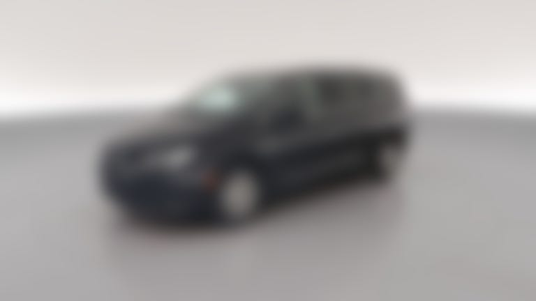 2023 Chrysler Voyager vehicle photo
