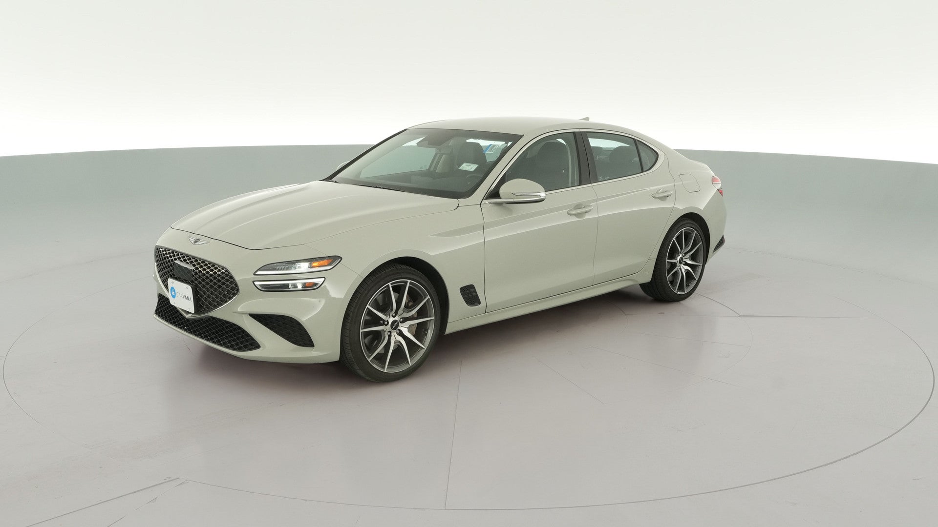 2026 Genesis G70 vehicle photo