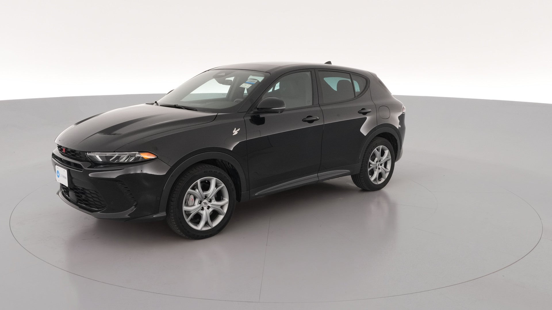 2024 Dodge Hornet vehicle photo
