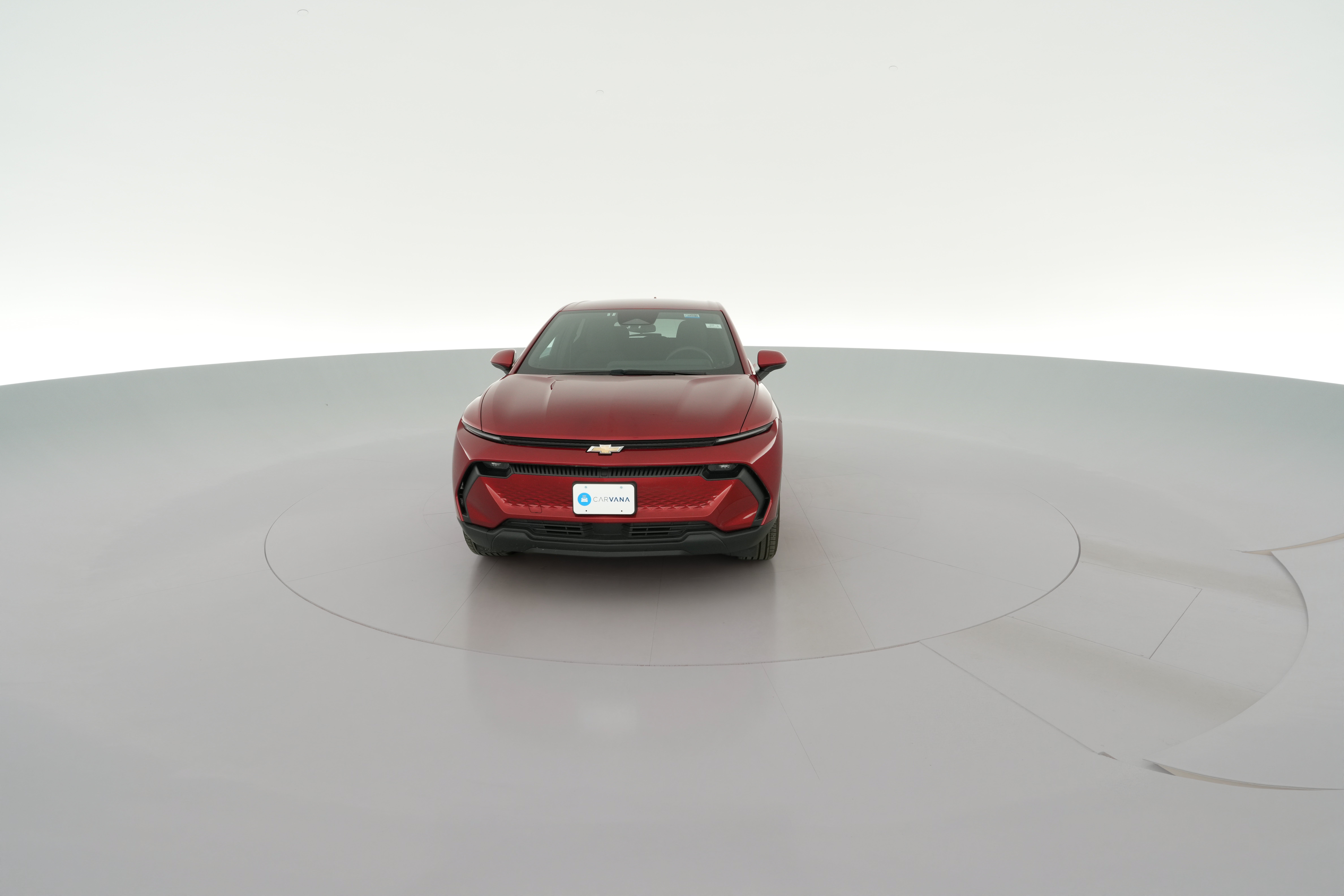2025 Chevrolet Equinox EV 1LT - Photo 24