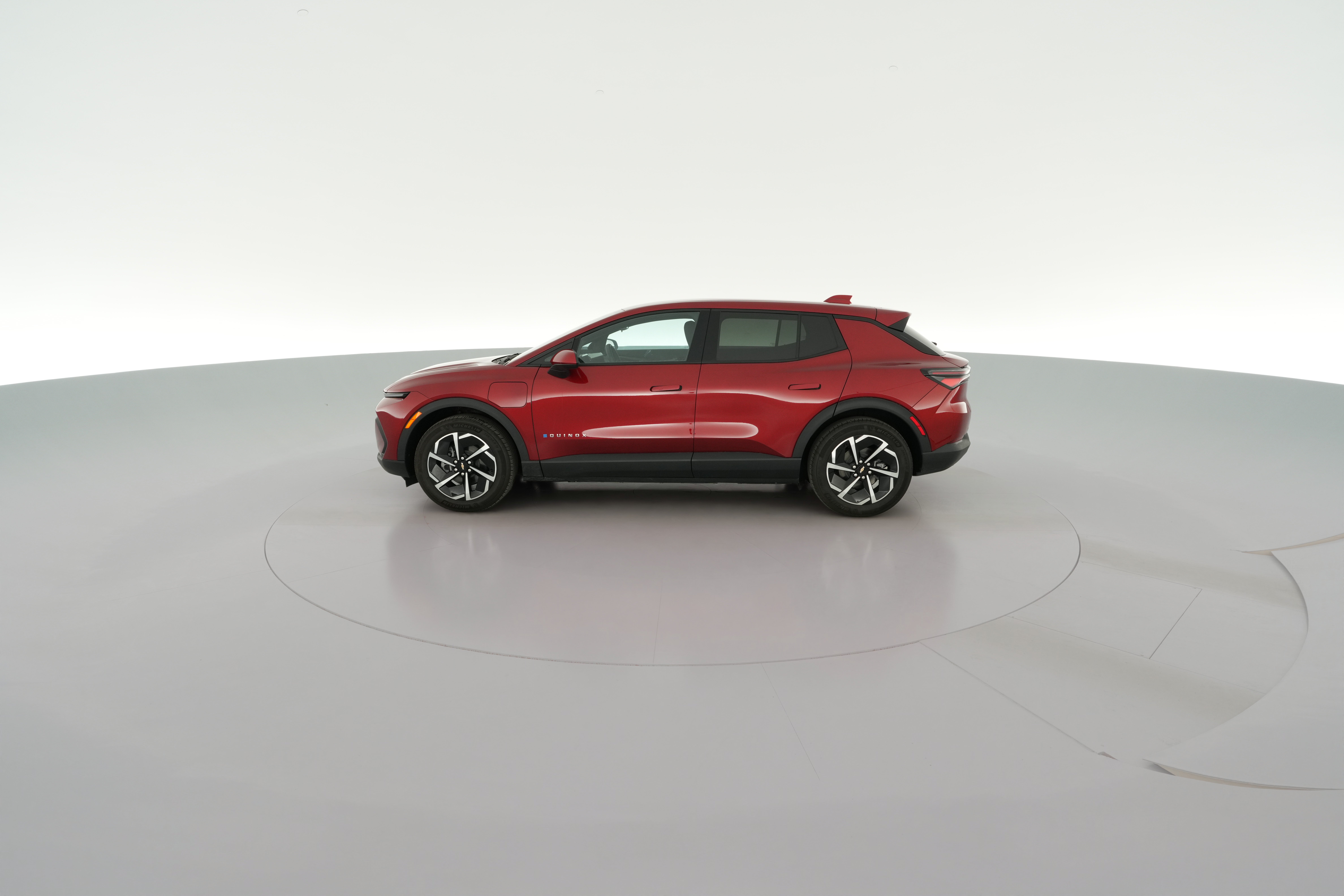2025 Chevrolet Equinox EV 1LT - Photo 28