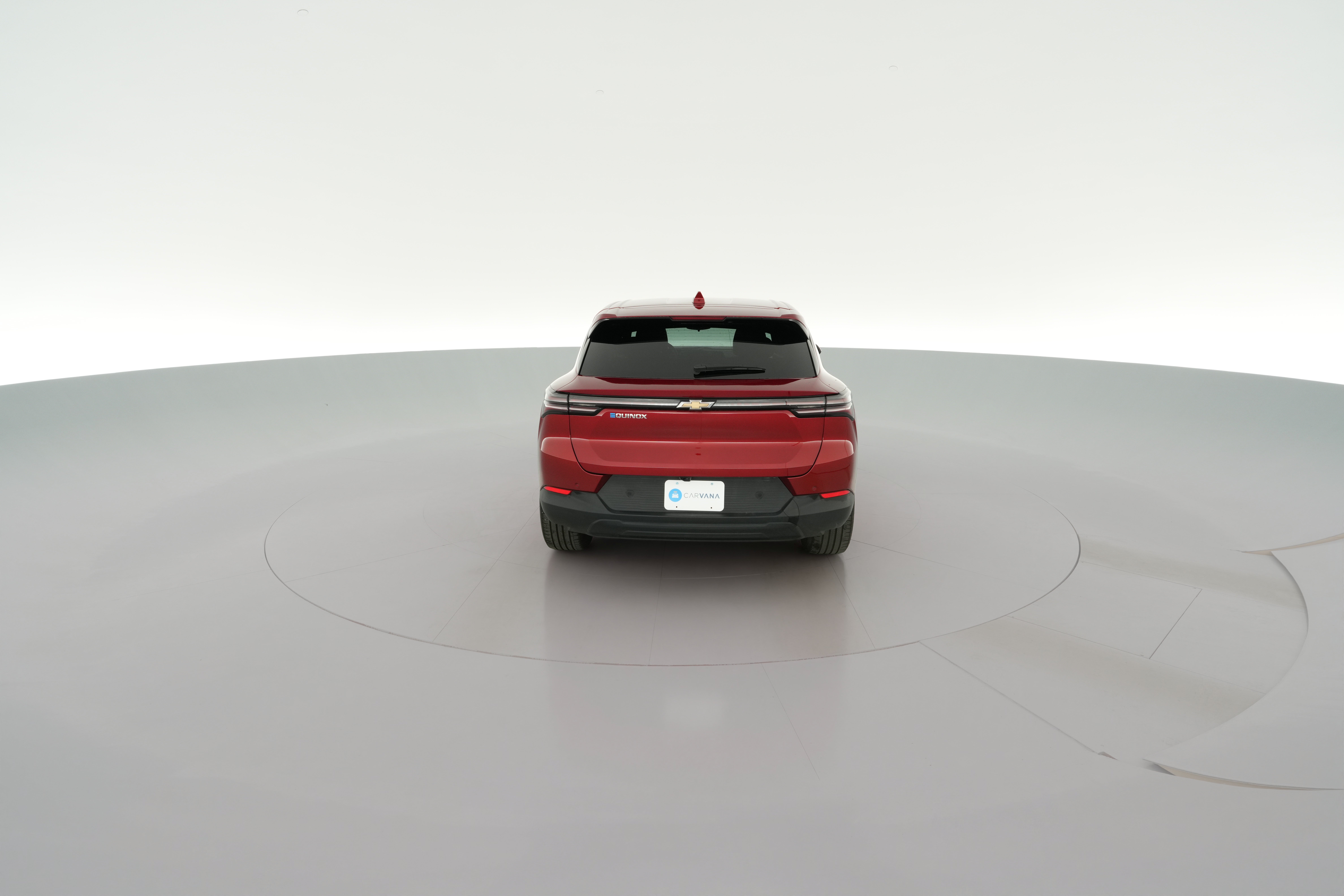 2025 Chevrolet Equinox EV 1LT - Photo 32