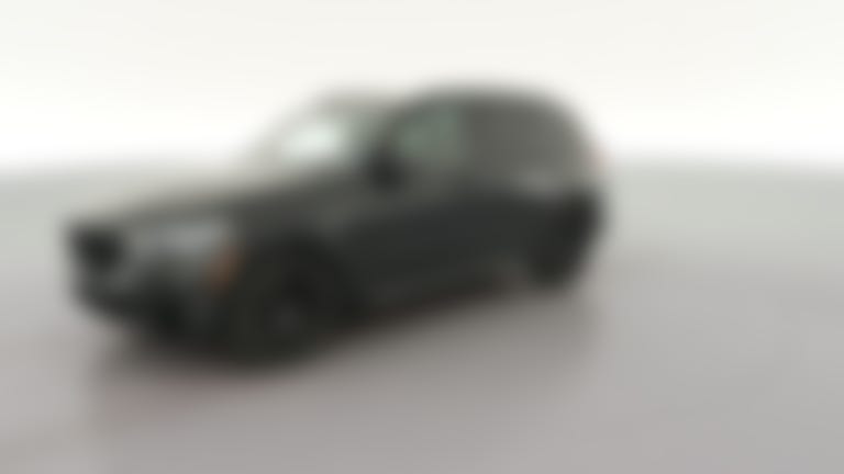 2022 BMW X5 vehicle photo
