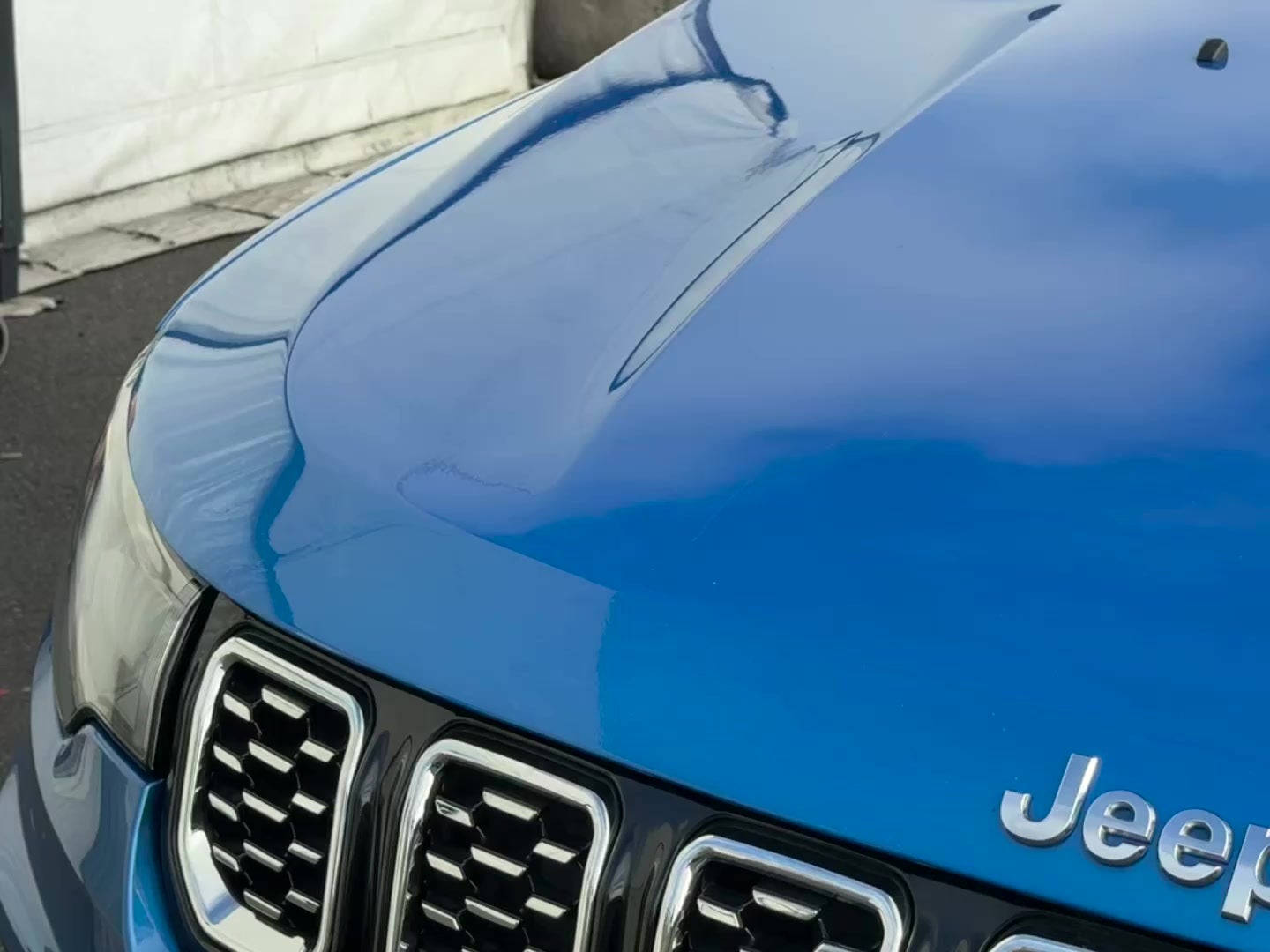 2025 Jeep Compass Limited - Photo 25
