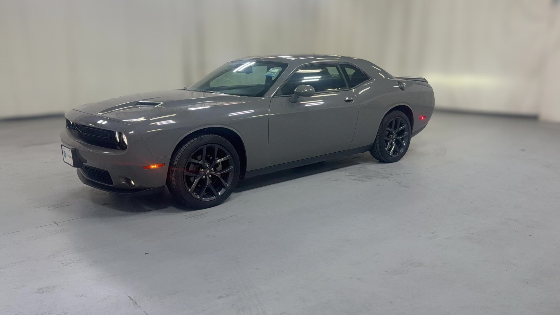 2023 Dodge Challenger vehicle photo