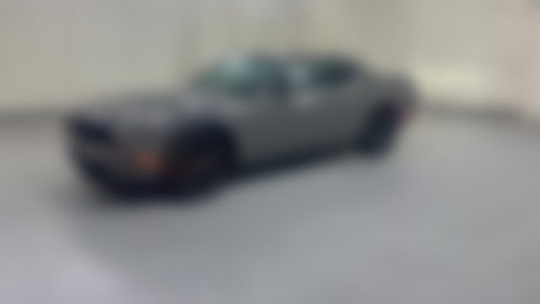 2023 Dodge Challenger vehicle photo