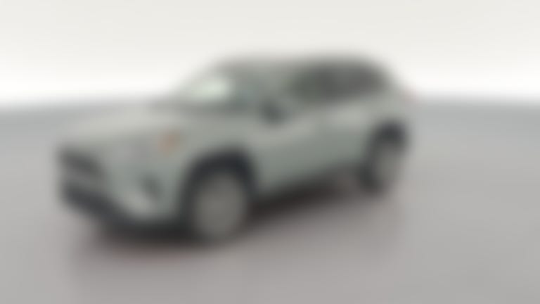 2022 Toyota RAV4 vehicle photo