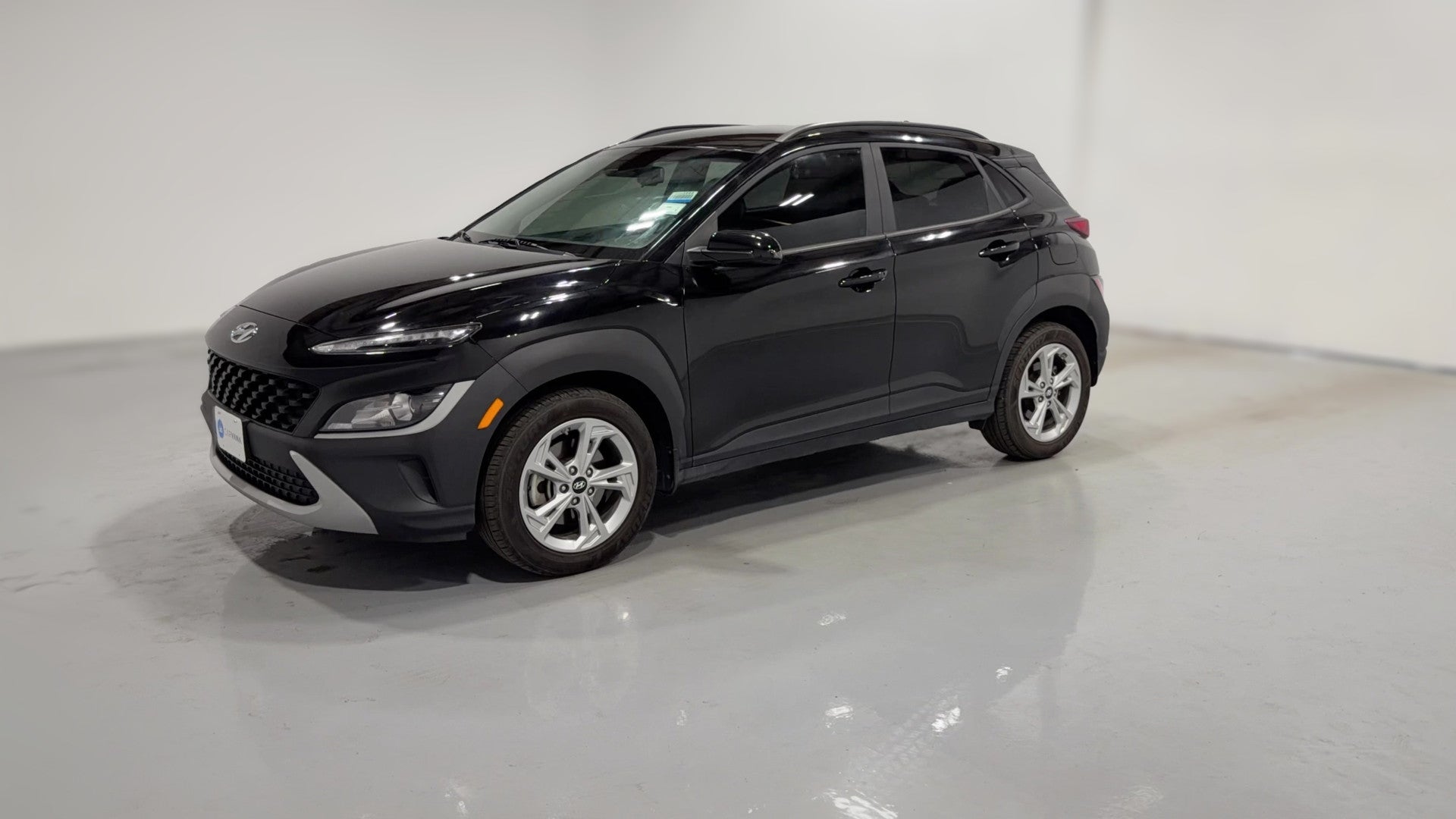 2022 Hyundai Kona vehicle photo